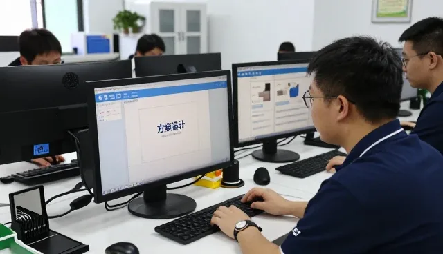 技术服务帮助应用提升服务能力