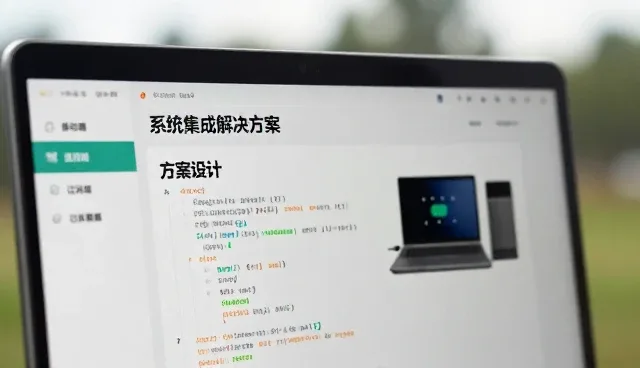 复杂环境下的项目管理挑战与技术实践